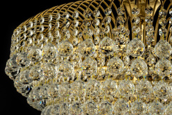 Цена на Люстра на штанге Arti Lampadari Empoli E 1.2.60.100 G