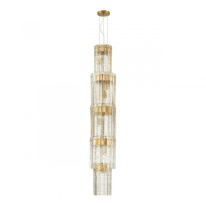 Фото Каскадная люстра Odeon Light 4938/9