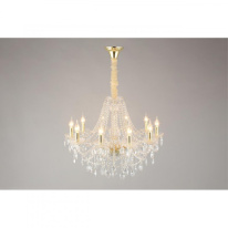 Цена на Подвесная люстра APLOYT APL.755.13.10