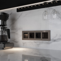 Цена на Рамка Werkel W0042963