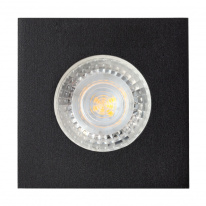 Фото Встраиваемый светильник Denkirs DK2031-BK