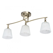 Фото Люстра на штанге DeMarkt 673014303