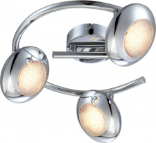 Фото Спот Globo 56217-3