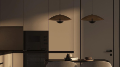 Купить Подвесной комплект DesignLed P0608-270A-WD-WW