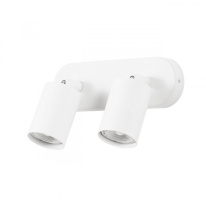 Фото Спот ARTE Lamp A3226PL-2WH