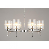 Подвесная люстра Omnilux OML-66503-08 в интернет магазине Гет Лайт