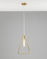 Фото Подвесной светильник Moderli V10400-1P