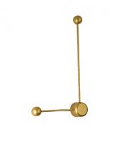 Фото Бра Moderli V10520-WL