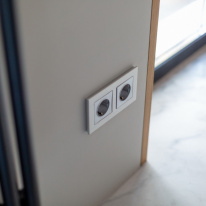 Купить с доставкой по Москве и России Рамка Werkel W0021706