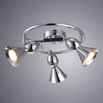 Купить Спот ARTE Lamp A9229PL-3CC
