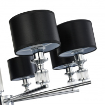 Цена на Подвесная люстра Favourite 2674-6P