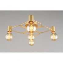 Купить с доставкой по Москве и России Накладная люстра APLOYT APL.911.07.05
