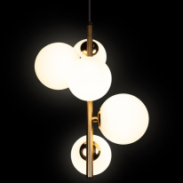 Цена на Подвесной светильник LOFT IT 10236/5