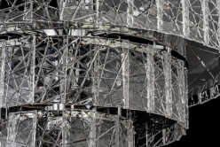 Каскадная люстра Dio D'arte Dello E 1.5.80x3.100 N в интернет магазине Гет Лайт