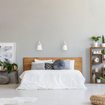 Цена на Бра Eurosvet 70085/1 белый