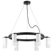 Фото Подвесная люстра Lightstar LR0163661