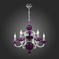 Купить Подвесная люстра ST-Luce SL757.803.06