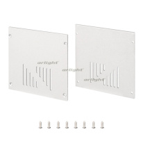 Фото Заглушка профиля Arlight 036432