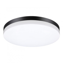 Фото Накладной уличный светильник Novotech 358890