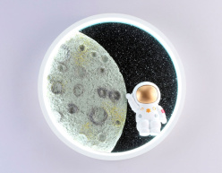 Цена на Детское бра Ambrella Light FW11101