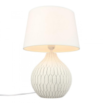 Фото Настольная лампа Omnilux OML-16604-01