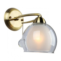 Фото Бра Omnilux OML-54711-01