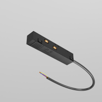 Фото Подвод питания Maytoni Technical TRA034B-42B