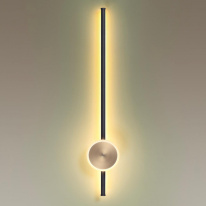 Цена на Бра Odeon Light 4256/18WL