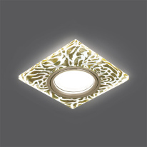 Встраиваемый светильник Gauss BL063 Фото Встраиваемый светильник Gauss BL063