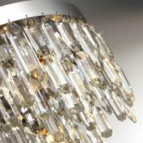 Накладная люстра Odeon Light 4985/6C Накладная люстра Odeon Light 4985/6C в интернет магазине Гет Лайт