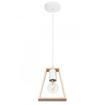 Подвесной светильник ARTE Lamp A8030SP-1WH Фото Подвесной светильник ARTE Lamp A8030SP-1WH