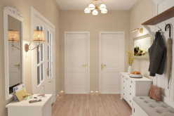 Цена на Бра Eurosvet 60103/1 перламутровое золото