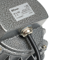 Купить с доставкой по Москве и России Прожектор Feron 48334