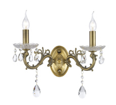 Фото Бра Dio D'arte Colzano E 2.1.2.600 A