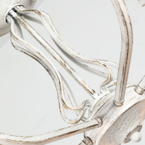 Купить Люстра на штанге ARTE Lamp A2714PL-8WG