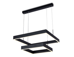 Фото Каскадная люстра Ambrella Light FA6633