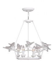 Фото Подвесная люстра Favourite 1751-6P