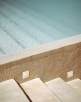 Купить Светильник для ступеней Maytoni O038-L3W