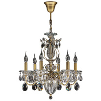 Купить Подвесная люстра Lightstar 790061