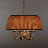 Купить с доставкой по Москве и России Подвесная люстра Abrasax SD763