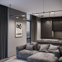 Купить с доставкой по Москве и России Стойка Elektrostandard Декоративная стойка 85153/00