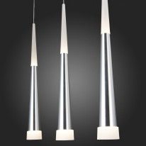 Цена на Подвесной светильник Evoluce SLE200113-03