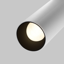 Цена на Светильник на шине Maytoni Technical TR032-4-12W3K-S-DS-W