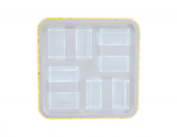 Накладной светильник Ambrella Light FA627 в интернет магазине Гет Лайт