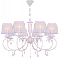 Фото Подвесная люстра TOPLIGHT TL1135-8H