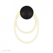 Фото Бра iLedex W2150 SB