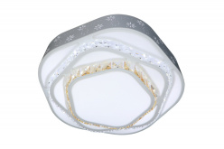 Цена на Накладной светильник Natali Kovaltseva TECHNOLOGY STYLE 71025/1W