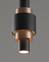 Купить Подвесной светильник Moderli Moderli V10859-PL Elsa подвесной светодиодный