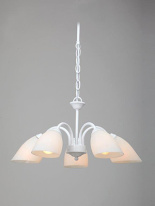 Подвесная люстра Vitaluce V3336/5 Цена на Подвесная люстра Vitaluce V3336/5