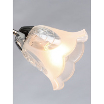 Цена на Накладная люстра DeMarkt 372015005